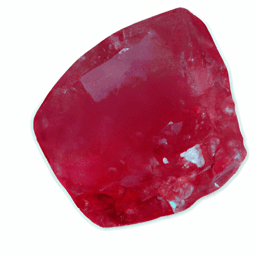 Red Beryl