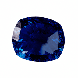 Color-change Sapphire