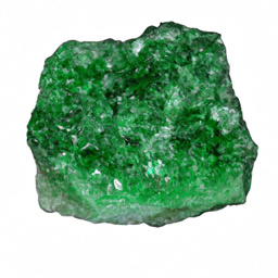 Tsavorite