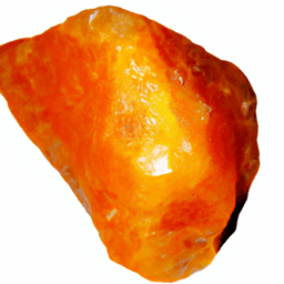 Hessonite