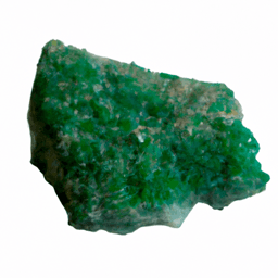 Uvarovite