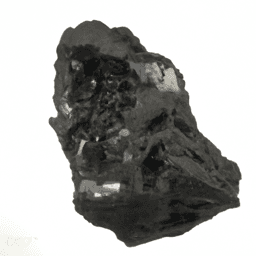 Cassiterite