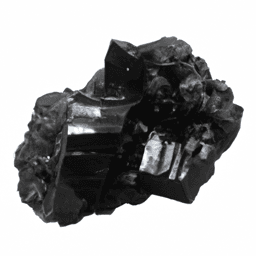 Magnetite
