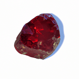 Corundum