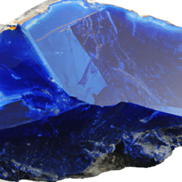 Lazulite