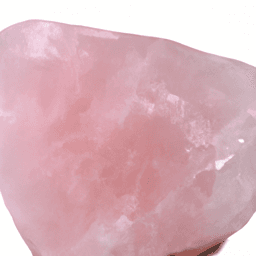 Rose Quartz