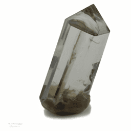 Rutilated Quartz