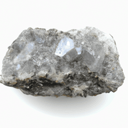 Anhydrite