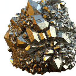Pyrite