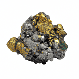 Chalcopyrite