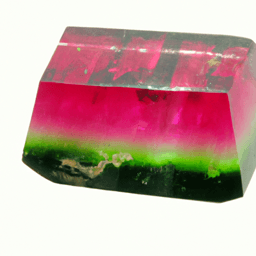 Watermelon Tourmaline